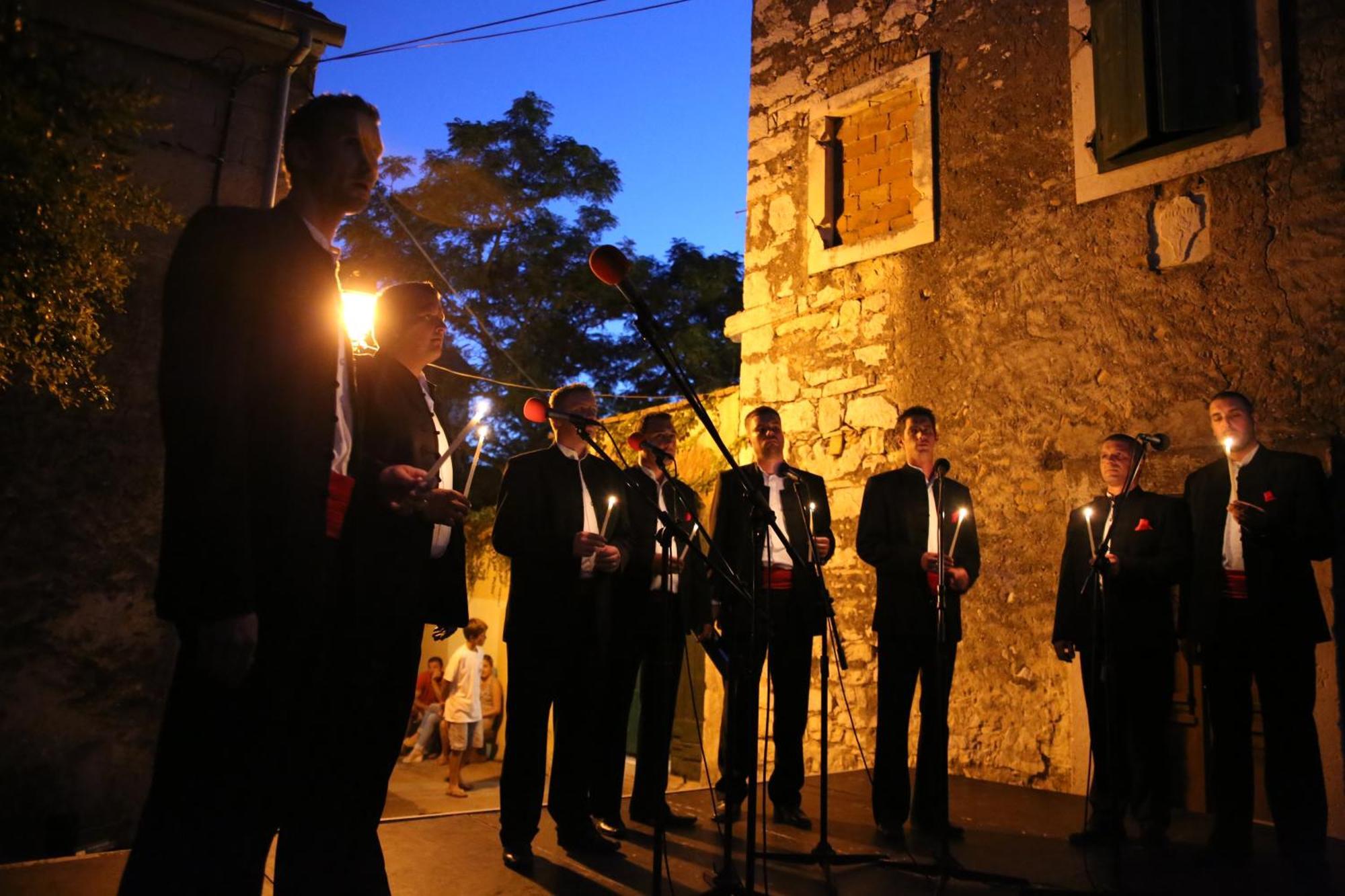 Hotel Villa Donat Sveti Filip i Jakov Bagian luar foto